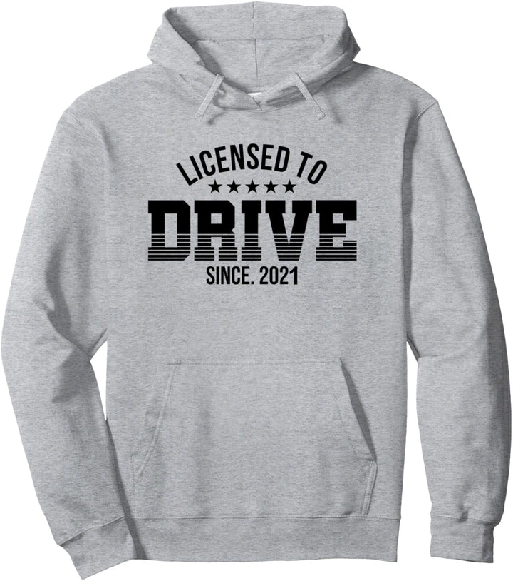 Moped 2021 Führerschein bestanden | Mofa Fahrprüfung Pullover Hoodie
