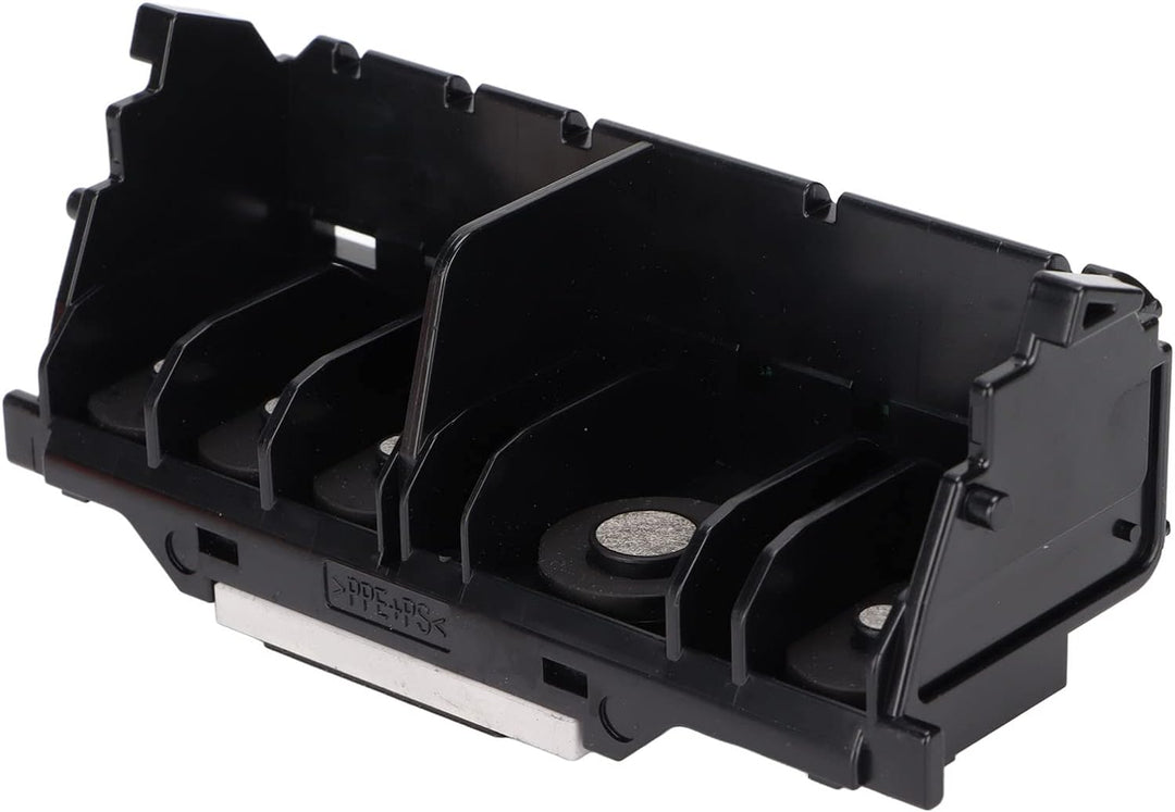 Shanrya Druckkopfersatzteile, Gute Druckwirkung Druckkopfersatz Sichere Verpackung für Pixma MX720 f
