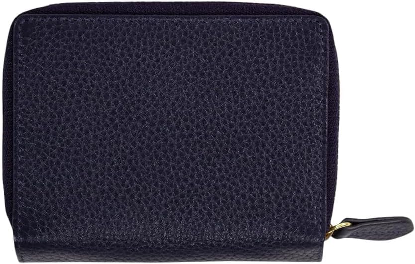 BRAUN BÜFFEL Asti Zip Wallet M Navy