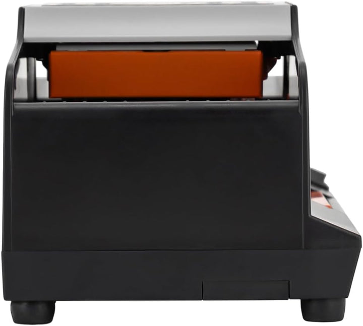 Kartenmischmaschine Elektrische Kartenmischer Mischmaschine Karten für Poker, UNO, Blackjack