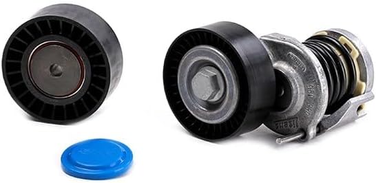 SKF VKMA 31148 Spannrollensatz für Nebentrieb