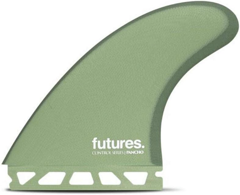 Futures Pancho Sullivan Control Series Fin Aina L, Aina L