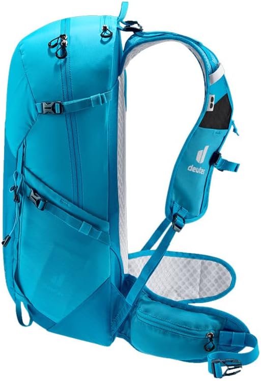 deuter Speed Lite 25 leichter Wanderrucksack, Single