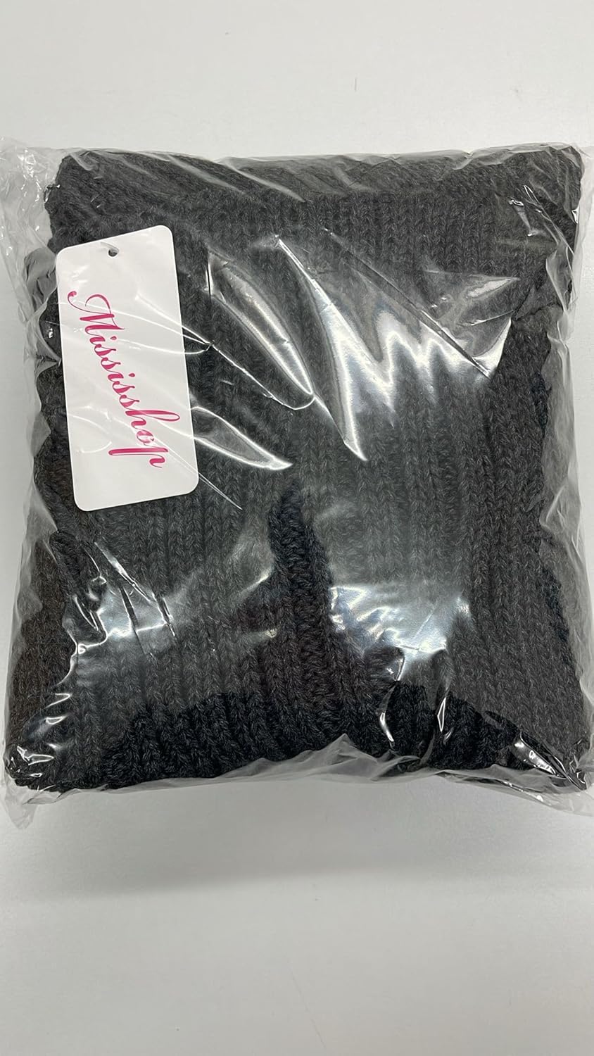 Mississhop Poncho Strick Sweatshirt Pullover Umhang Überwurf Einheitsgrösse Petrol, Einheitsgrösse P