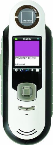 Pantone Capsure, RM200-PT01, Capsure