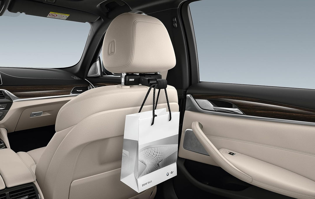 Original BMW TravelComfort System Universalhaken