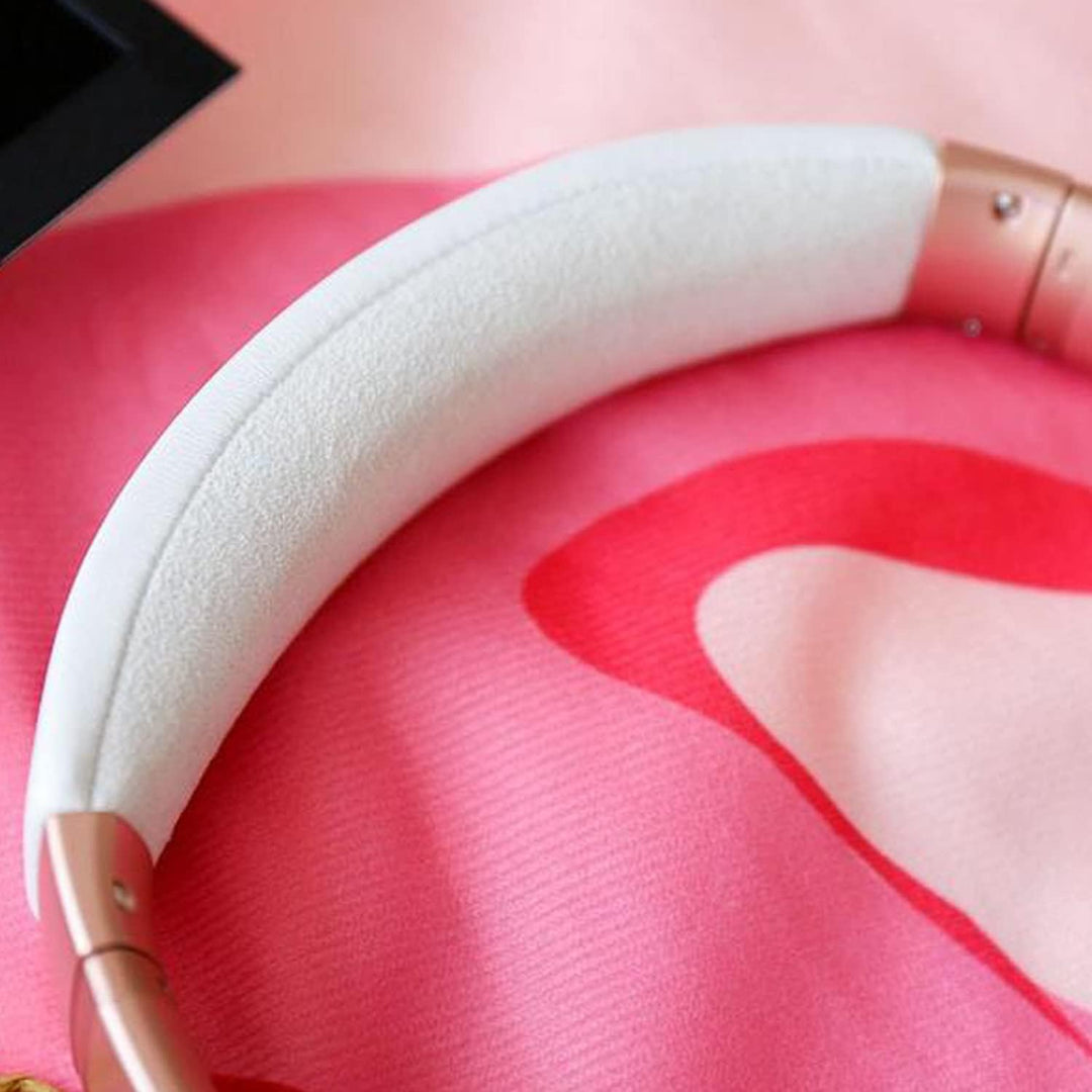 SOULWIT Ersatz Kopfband Headband für Bose QC35 & QuietComfort 35 II (QC35 ii) Kopfhörer,DIY Stirnban