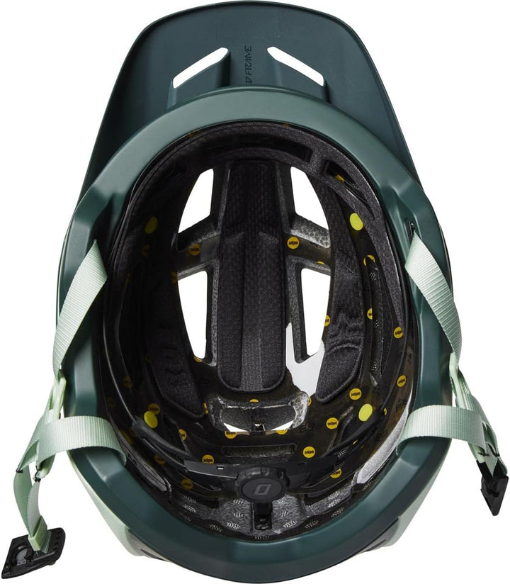 Fox Racing Offroad-Windweste Ranger S GREEN, S GREEN