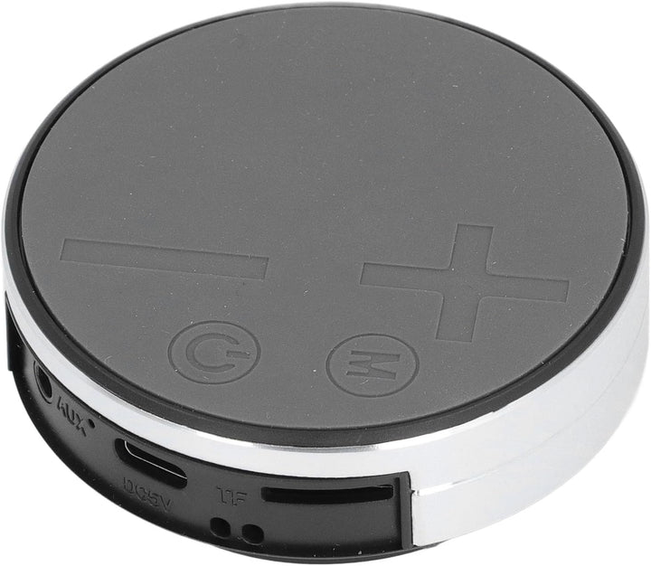 Yunseity Wasserdichter Knochenleitungslautsprecher, Stereo-Knochenleitungslautsprecher mit Aluminium