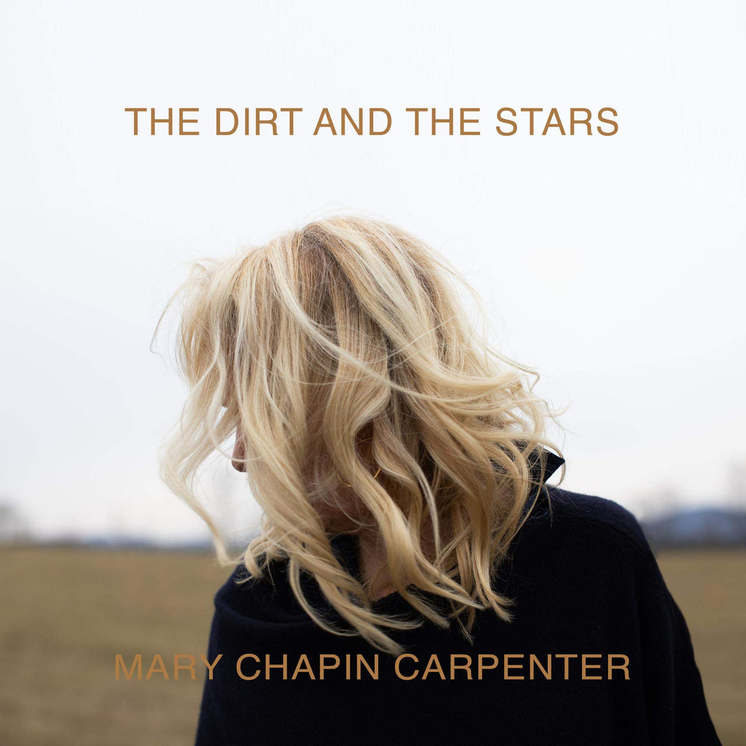 The Dirt And The Stars, Vinyl