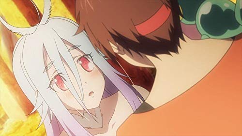 Comet Lucifer - Complete Edition: Episode 01-12 [Blu-ray], Blu-ray