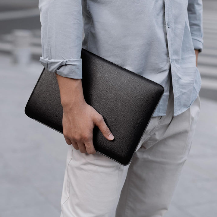 Comfyable Laptop Sleeve Precisely Compatible with 13 Inch Mac Air M4 2025 A3240 M3 2024 A3113 M2 M1