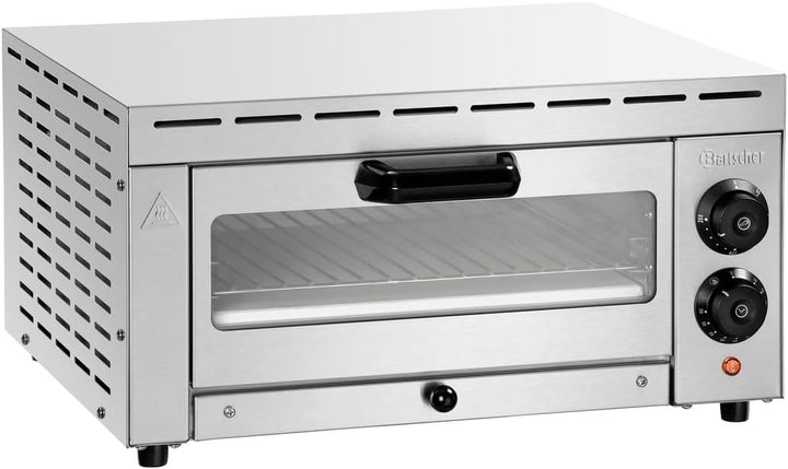 Bartscher Pizzaofen ST340 - A201113