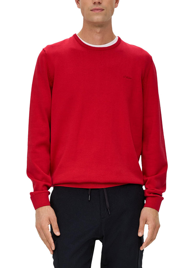s.Oliver Damen Pullover S 3162, S 3162
