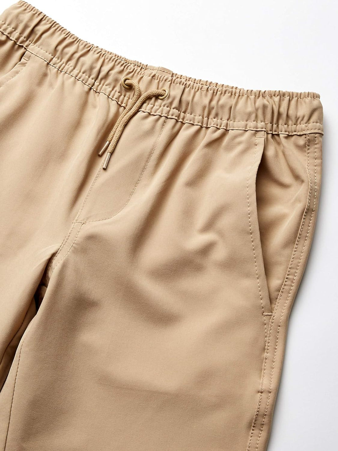 Nautica Boys' Uniform Pull-On Jogger Pant