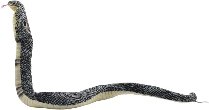 HANSA Plüschtier Cobra 86 cm