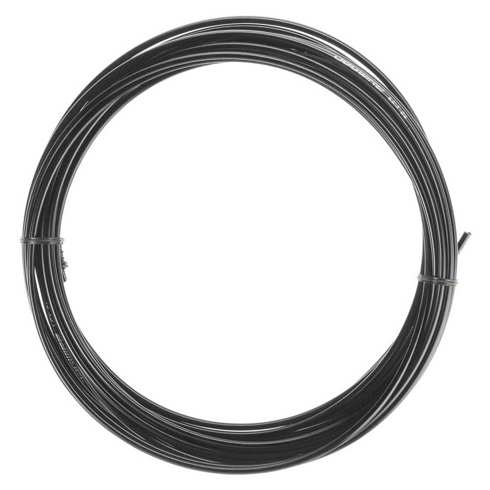 Jagwire Pro Dropper Aussenkabel, Schwarz, Selon modèle