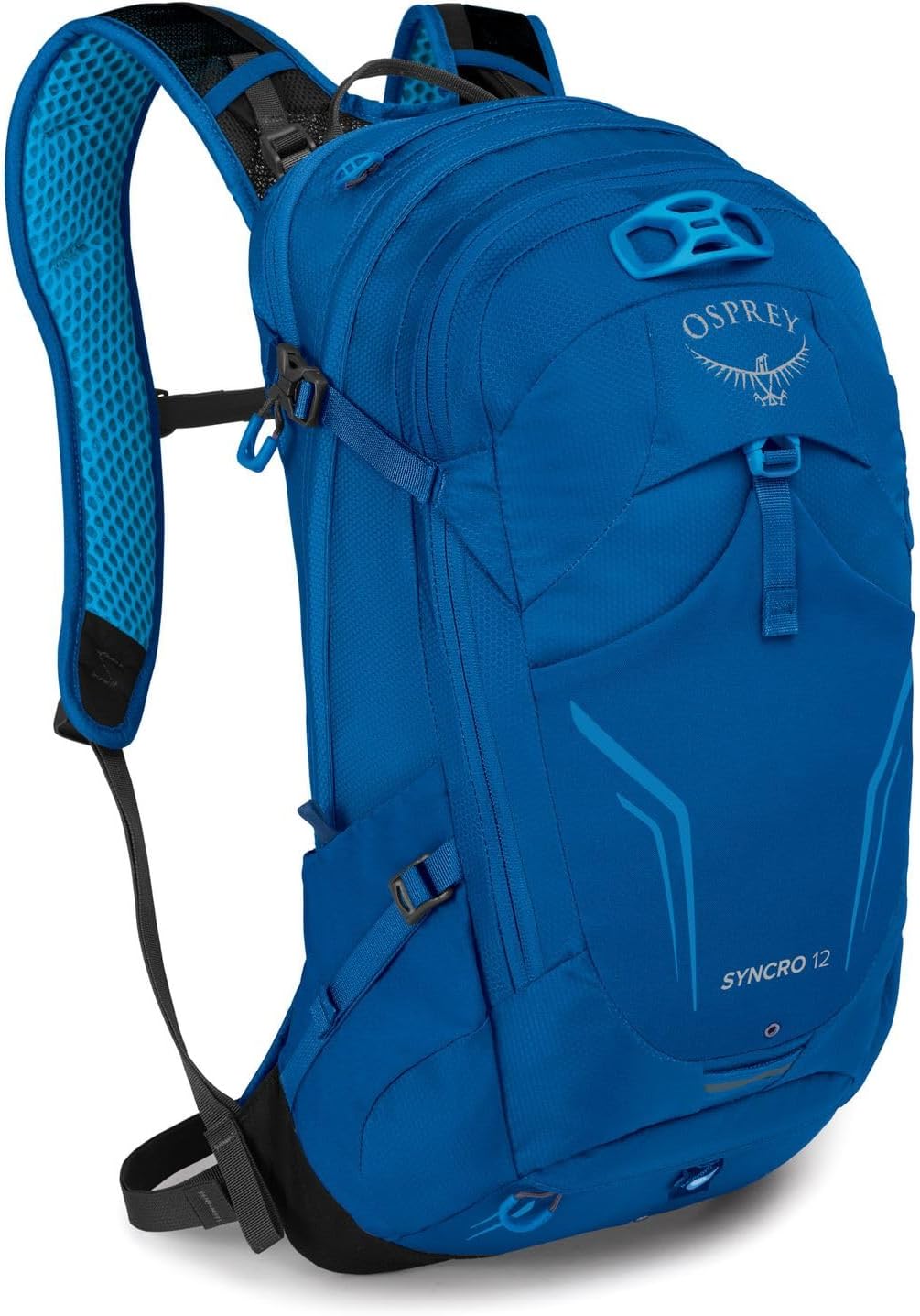 Osprey Syncro 12 Alpine Blue, Alpine Blue
