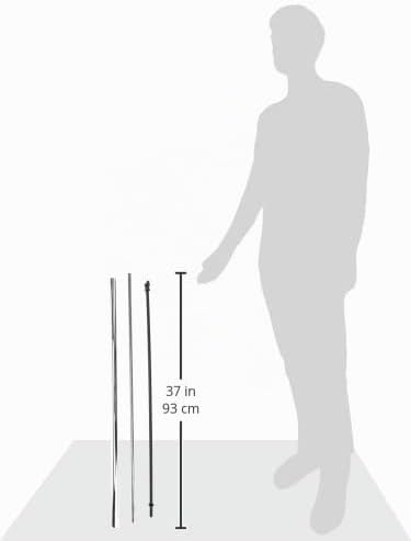 Grohe Euphoria Brauserohr 84cm