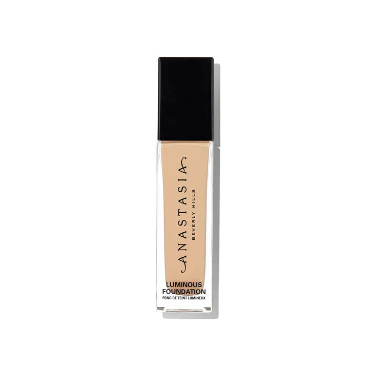 Anastasia Beverly Hills - Luminous Foundation - 150W 150W 5 ml (6er Pack), 150W 5 ml (6er Pack)