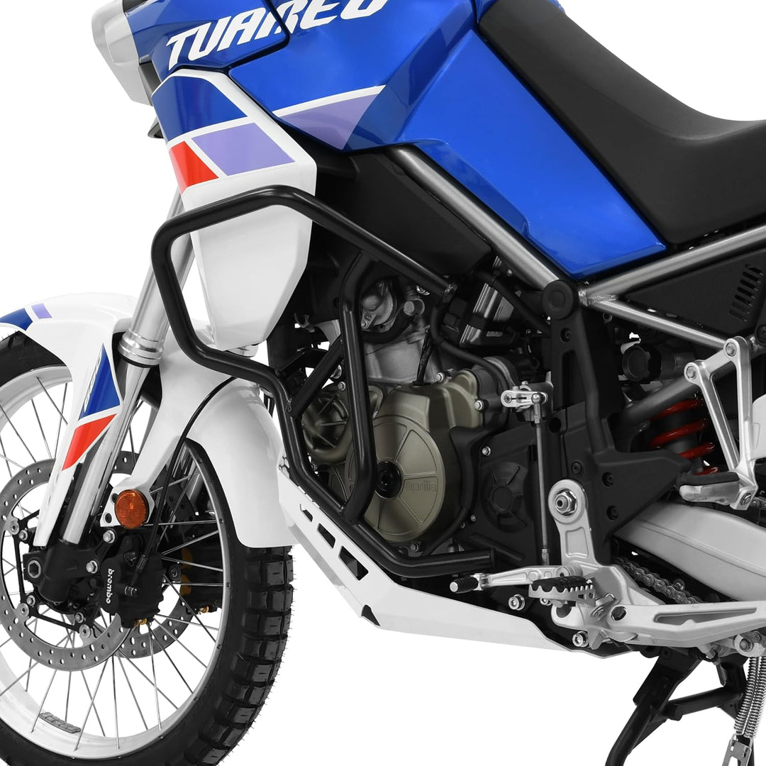 ZIEGER Sturzbügel kompatibel mit: Aprilia Tuareg 660