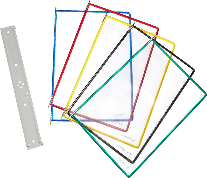 Tarifold 414159 Wandsichttafelsystem A4