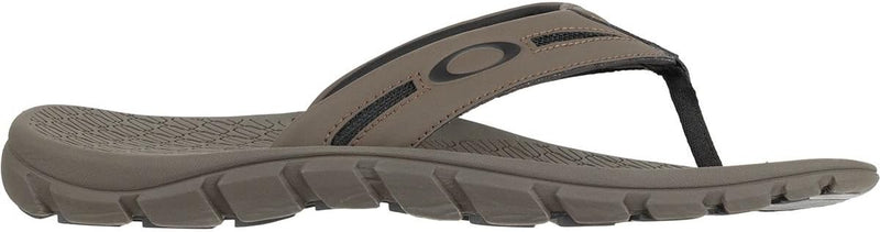 Oakley Herren 13477-87y Flipflop 38 EU Canteen, 38 EU Canteen