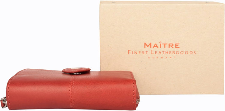Maitre - Lemberg Diethilde Purse MH16FZ Rot