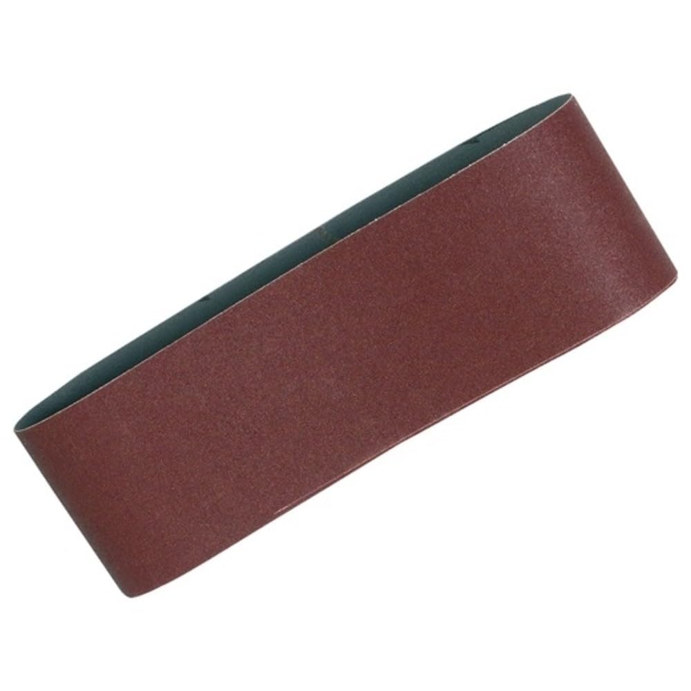 Makita Schleifband, 76 x 533 mm, K100, 25 Stück, P-37275