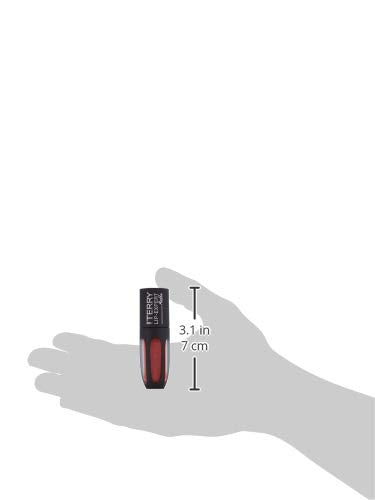 Lip Expert Matte Nr. N4 Rosewood Kiss 3 g