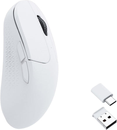 Keychron M3 Mini Wireless wh (weiss)
