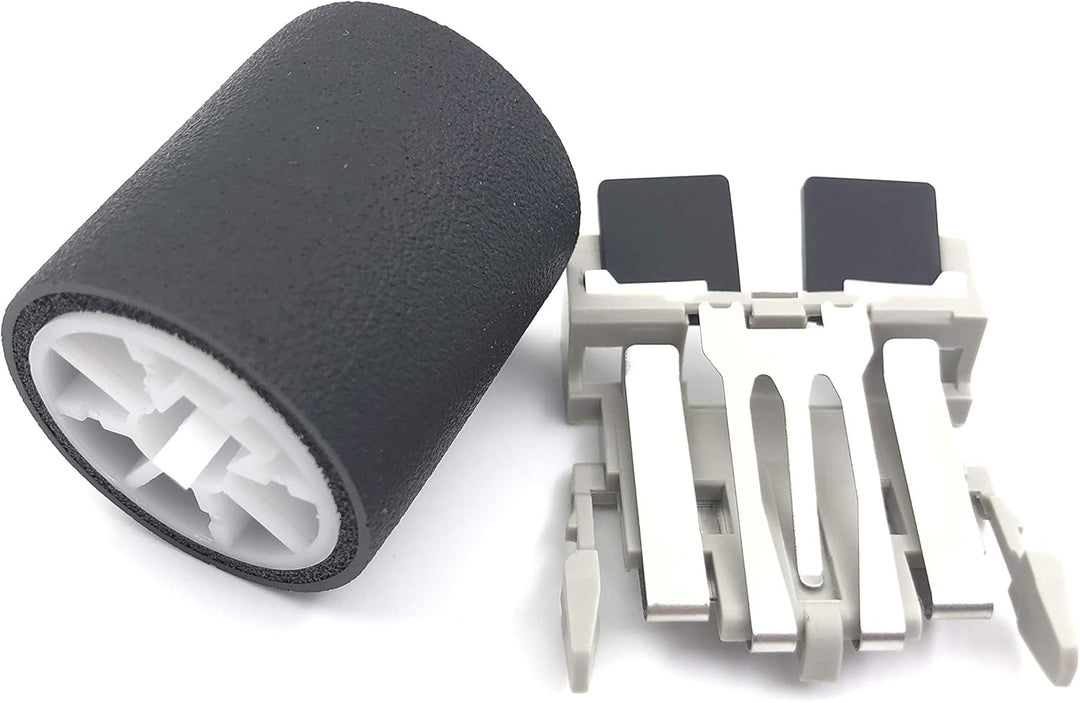 1SET PA03289-0001 PA03289-0111 Pickup Roller Separation Pad Compatible with Fujitsu fi-5120 fi-6010N