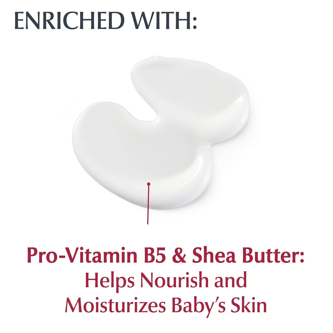 Bébé, Lotion, Sans Parfum, 13,5 fl oz (400 ml) Eucerin