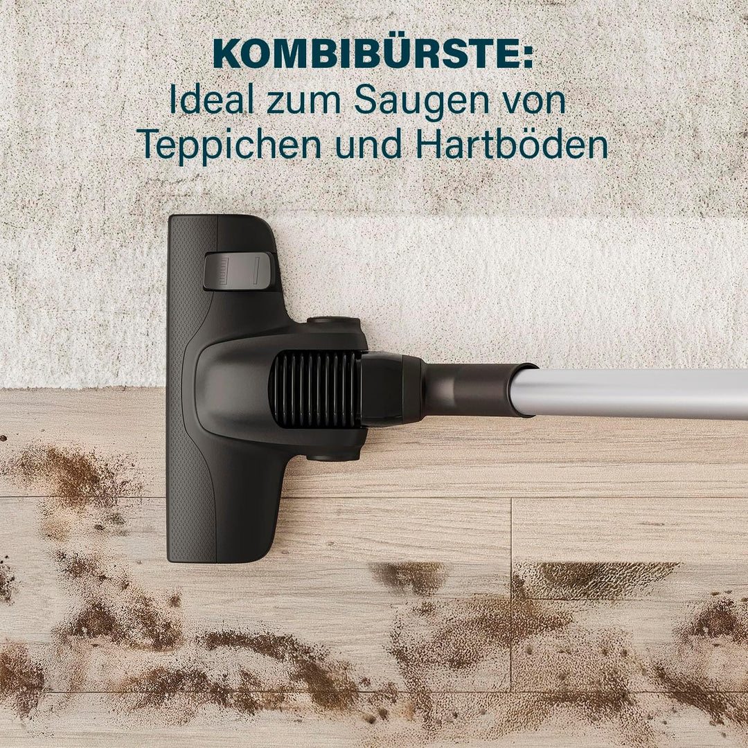Princess Airmotion Pro, Duftfunktion für frische Luft, Leicht & Kompakt & grosses Volumen 4L, wendig