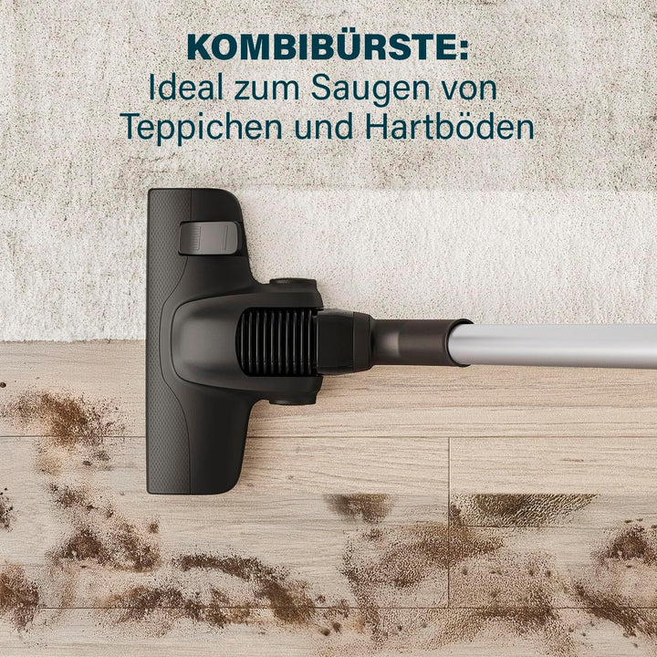 Princess Airmotion Pro, Duftfunktion für frische Luft, Leicht & Kompakt & grosses Volumen 4L, wendig