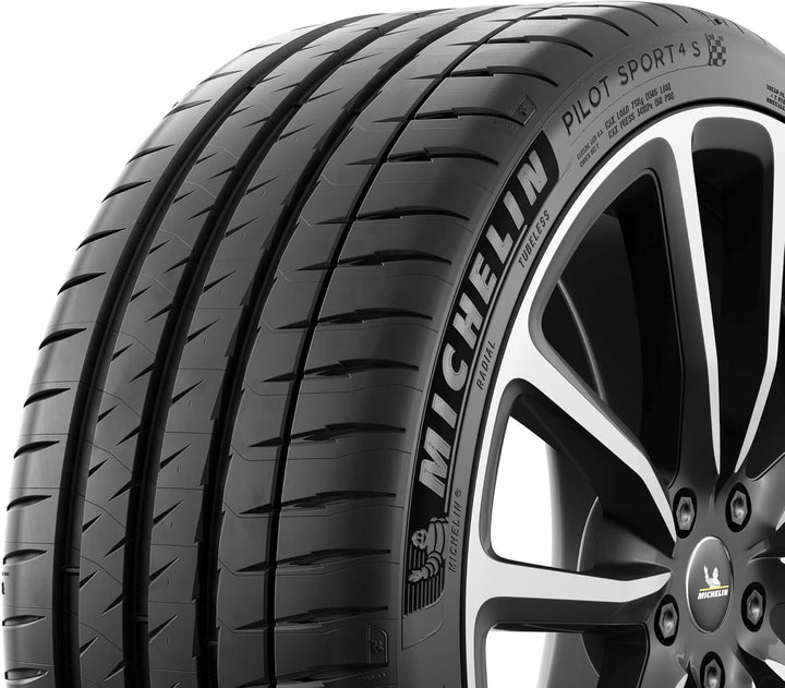 Reifen Sommer Michelin Pilot Sport 4S 265/35 ZR20 (99Y) XL MO1 MO STANDARD BSW 265/35 ZR20 (99Y) XL