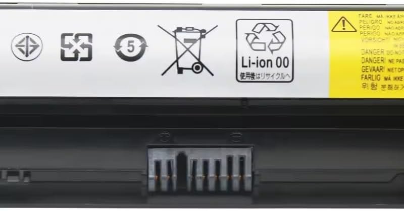 14.8V/14.4V 41Wh 2800mAh L12L4E01 L12M4A02 L12M4E01 L12S4A02 L12S4E01 L12L4A02 Laptop Akku kompatibe