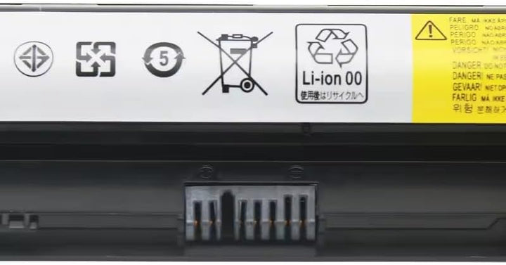 14.8V/14.4V 41Wh 2800mAh L12L4E01 L12M4A02 L12M4E01 L12S4A02 L12S4E01 L12L4A02 Laptop Akku kompatibe