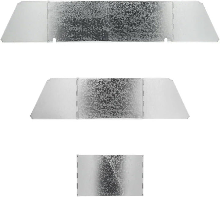 ProPlus Windschutz Stahl 370340V03