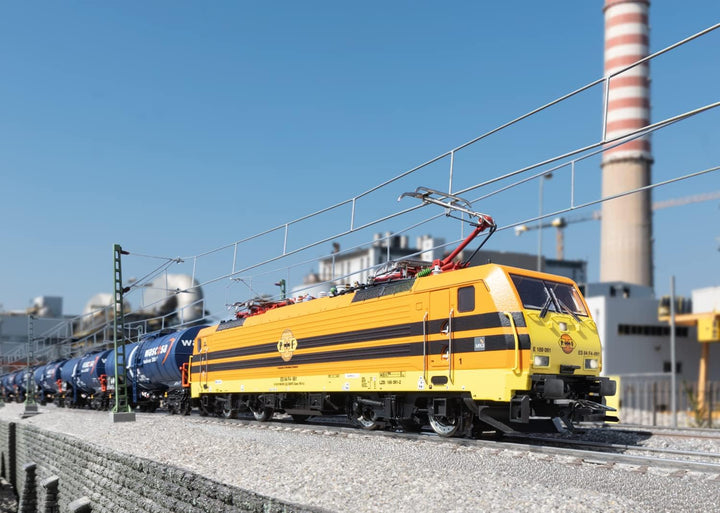 Märklin 39867 Elektrolokomotive