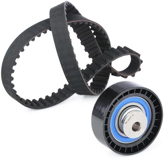 SKF VKMA 04108 Spannrolle