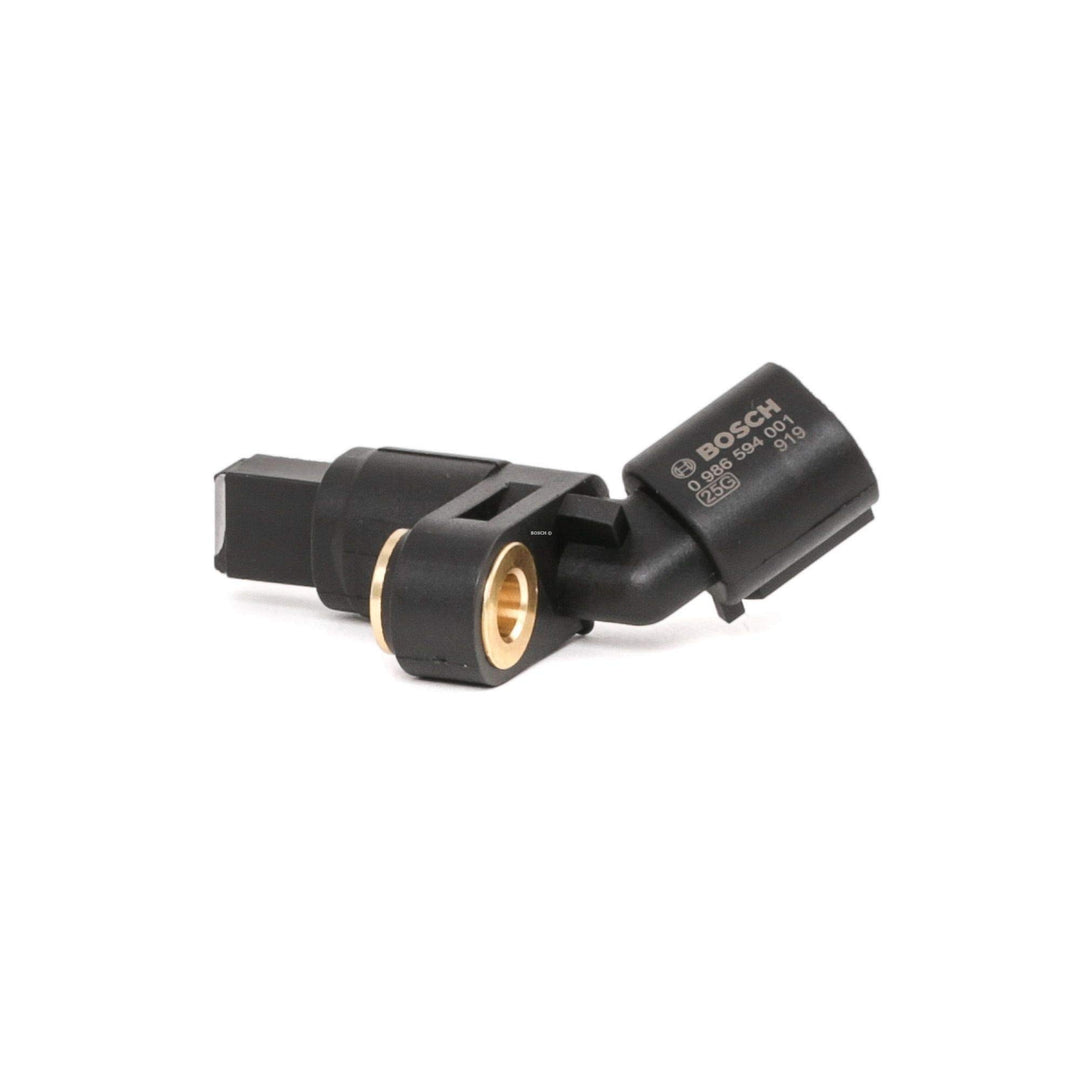 1x Original BOSCH ABS Sensor 0 986 594 001