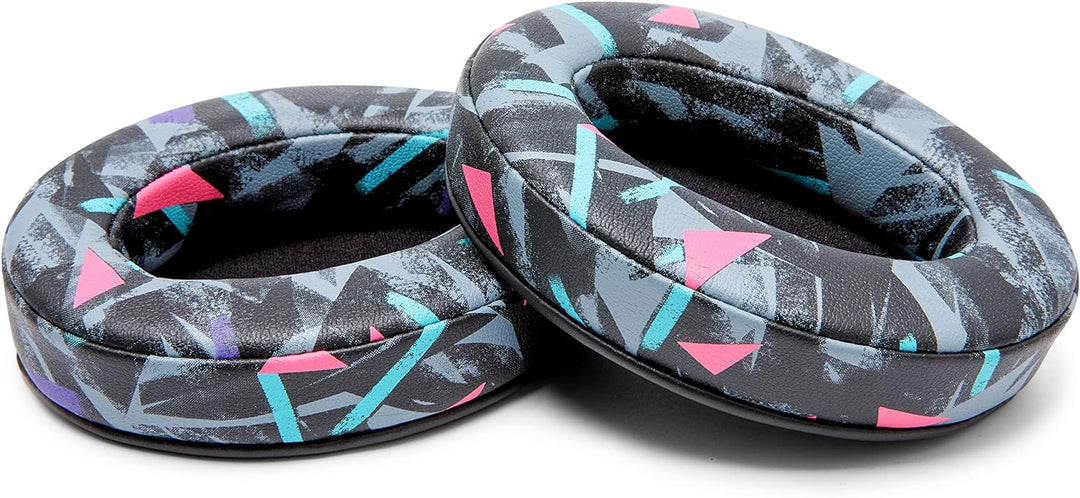 WC PadZ - The Ultimate Upgraded Earpads by Wicked Cushions - Kompatibel mit Audio Technica, HyperX,
