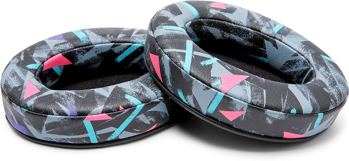 WC PadZ - The Ultimate Upgraded Earpads by Wicked Cushions - Kompatibel mit Audio Technica, HyperX,