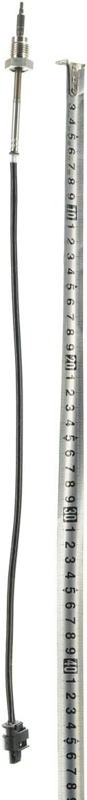 Abgastemperatur Sensor 2 Pins für C-Klasse W204 S204 C180 C200 C220 E-Klasse W211 S211 W251 V251 E20