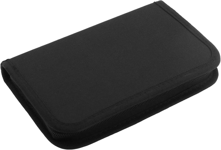 CHUIFAI 8 Stück Sicherungsringzangen Set 170mm, Sprengringzangen Innen und Aussensicherungen, Gerade