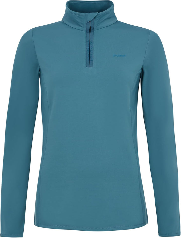 Protest Ladies FABRIZ XXL Jewel Blue, XXL Jewel Blue