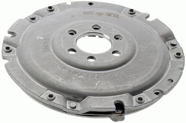 Sachs 3000 287 001 - Kupplungssatz