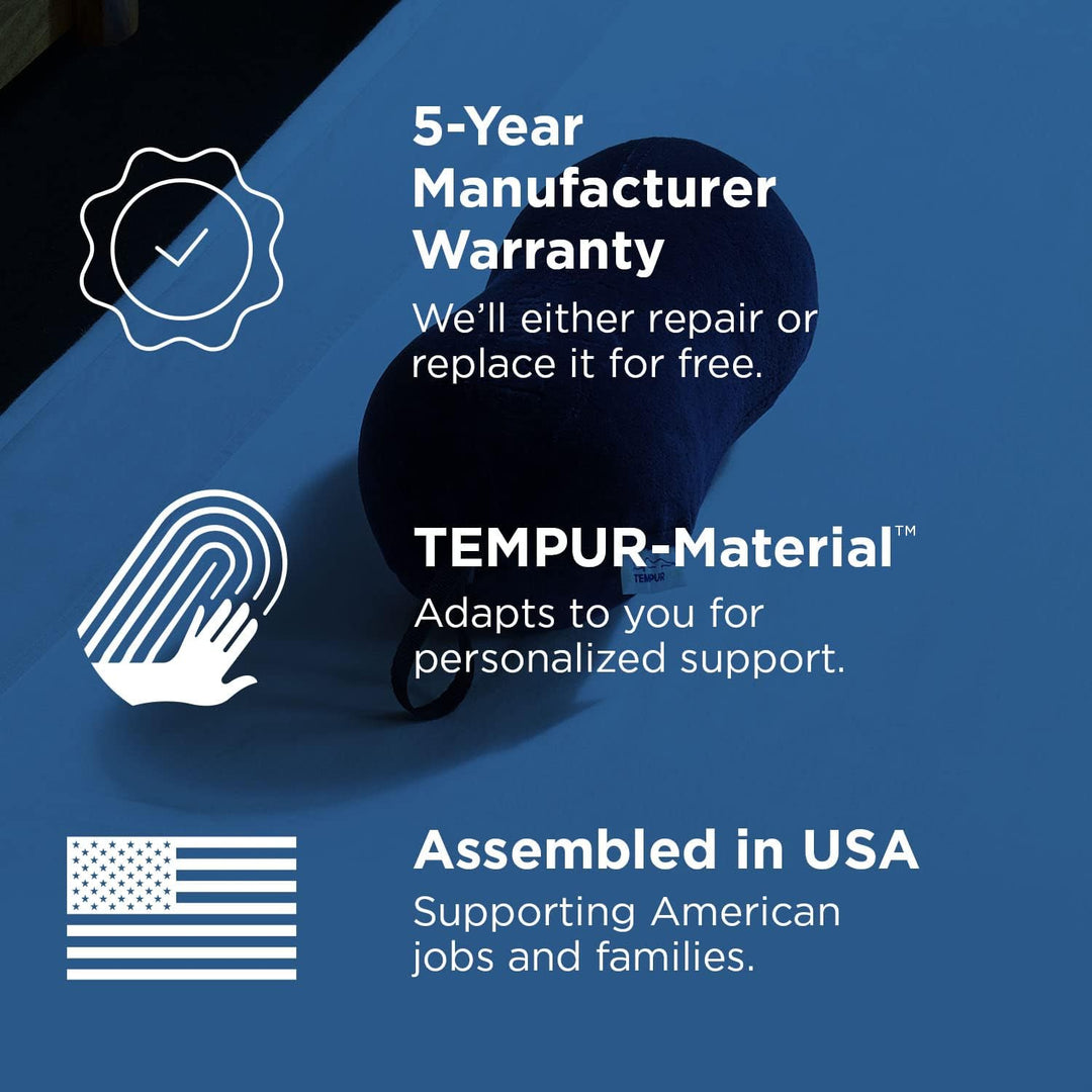 TEMPUR-All Purpose Pillow