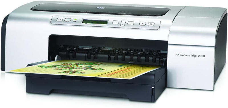 HP Business Inkjet 2800DTN Tintenstrahldrucker